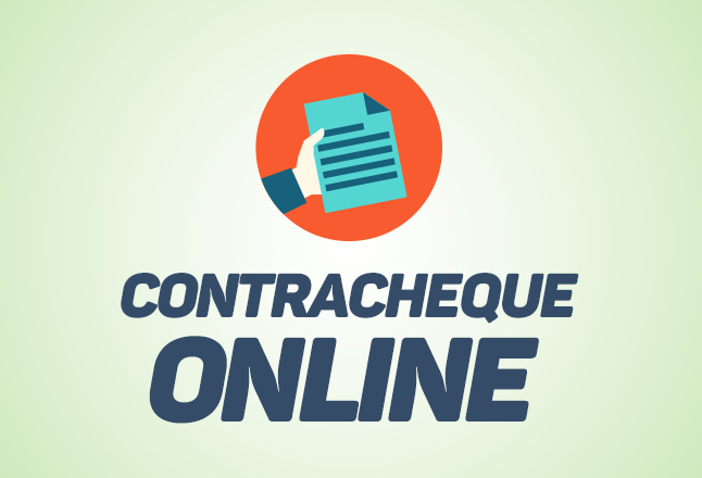 contracheque online