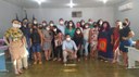  Conselho Estadual dos Direitos da Mulher  de Rondônia