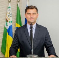 NOTA DE PESAR - Câmara Municipal de Costa Marques-RO