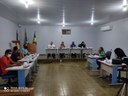 PLENÁRIO DA CÂMARA MUNICIPAL DE COSTA MARQUES-RO