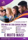TECNOLOGY CURSOS - Escola de Curso Online gratuitos