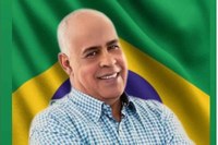 SHOW GOSPEL: Matos Nascimento se apresenta hoje 20, em São Domingos do Guaporé em comemoração ao 42º aniversário de Costa Marques.